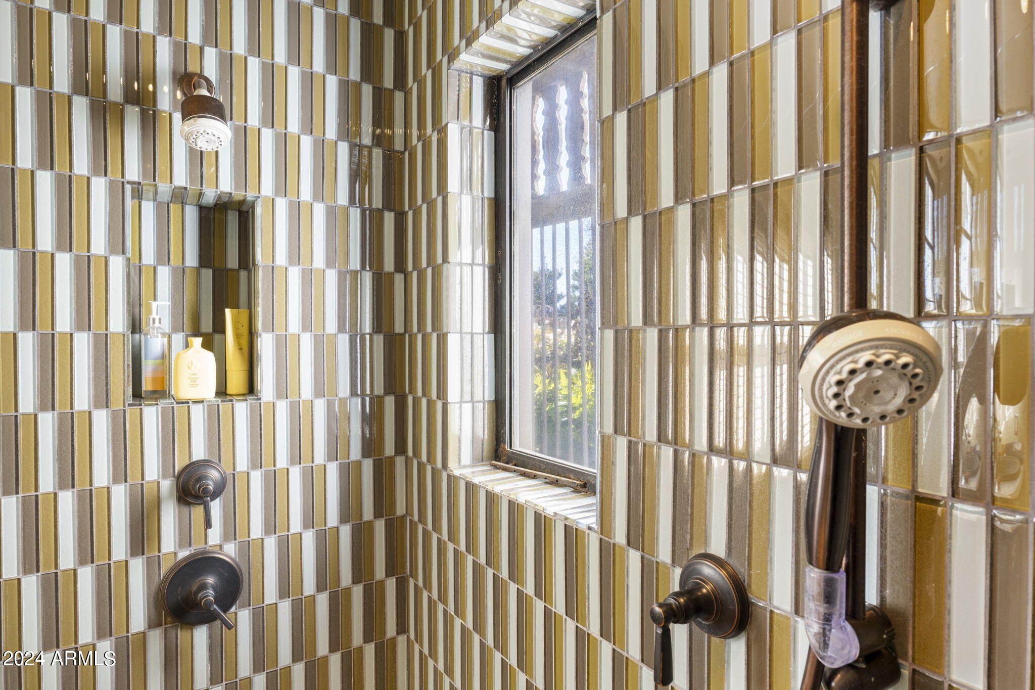 7005 East Jackrabbit Road Paradise Valley, AZ 85253 - Photo 20 of 31 Walk in shower 2