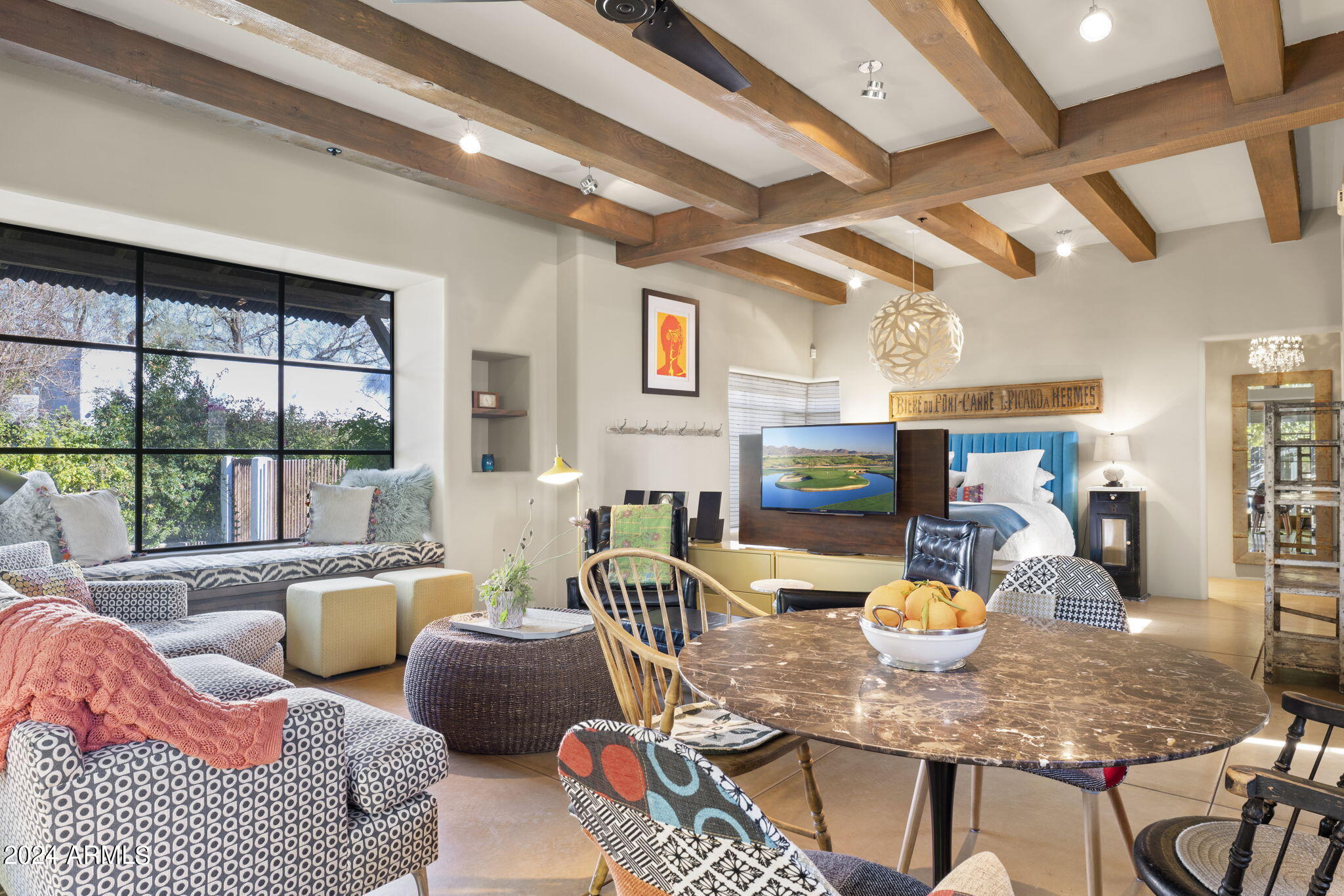 7005 East Jackrabbit Road Paradise Valley, AZ 85253 - Photo 2 of 31 Casita Living