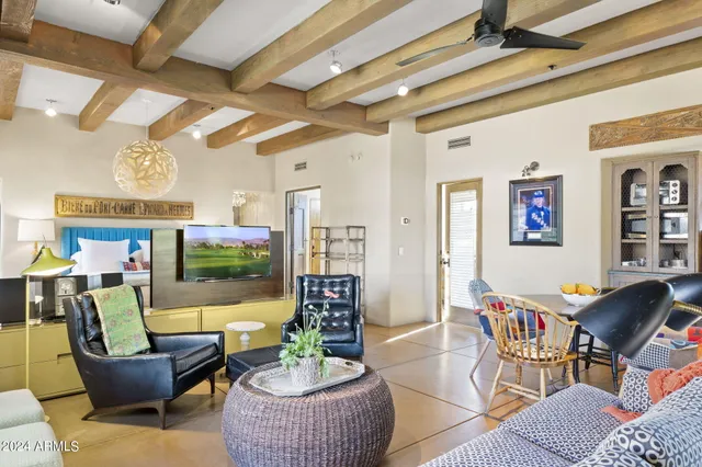 $4,000 | 7005 East Jackrabbit Road, Paradise Valley, AZ 85253