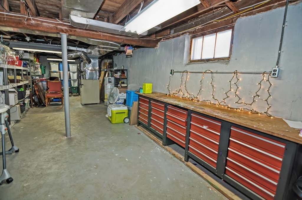 38 Shetland Road Marblehead, MA 01945 - Photo 21 of 23 a view of storage and utility room