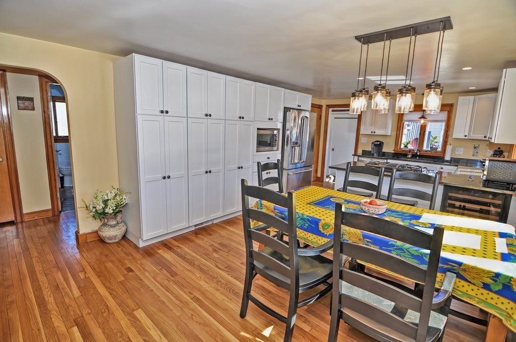 38 Shetland Road Marblehead, MA 01945 - Photo 6 of 23 a view of a room with gym equipment