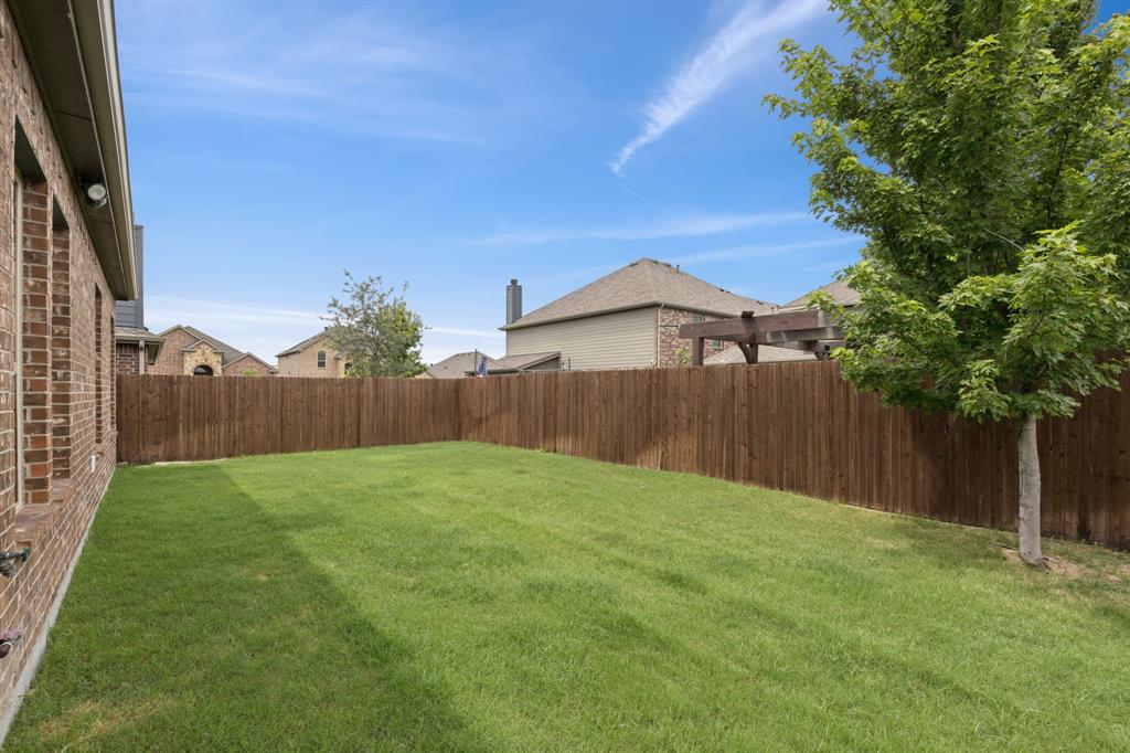 4112 Wavertree Road Frisco, TX 75036 - Photo 22 of 25
