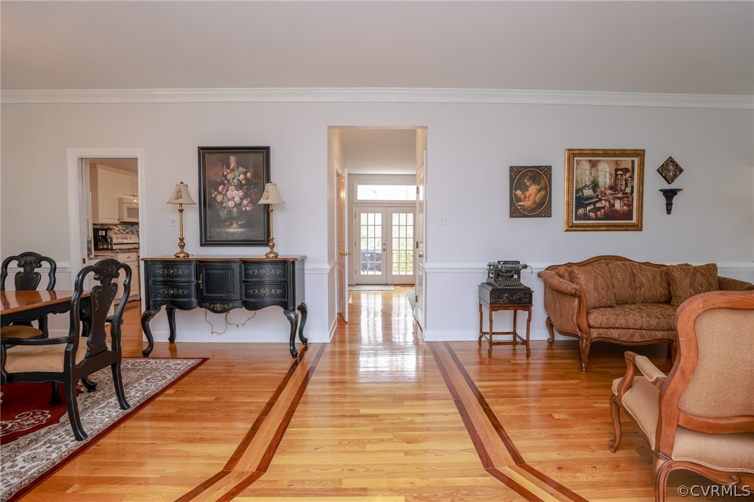 6004 Sedgefield Road Midlothian, VA 23112 - Photo 11 of 50