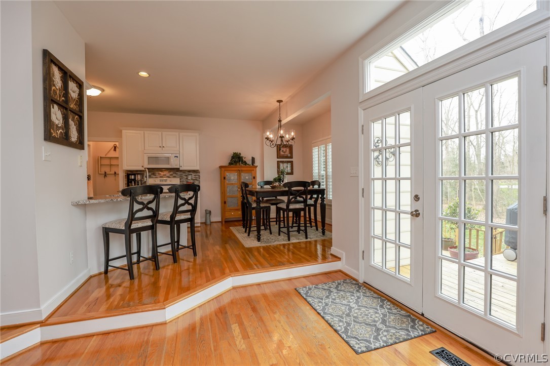 6004 Sedgefield Road Midlothian, VA 23112 - Photo 15 of 50