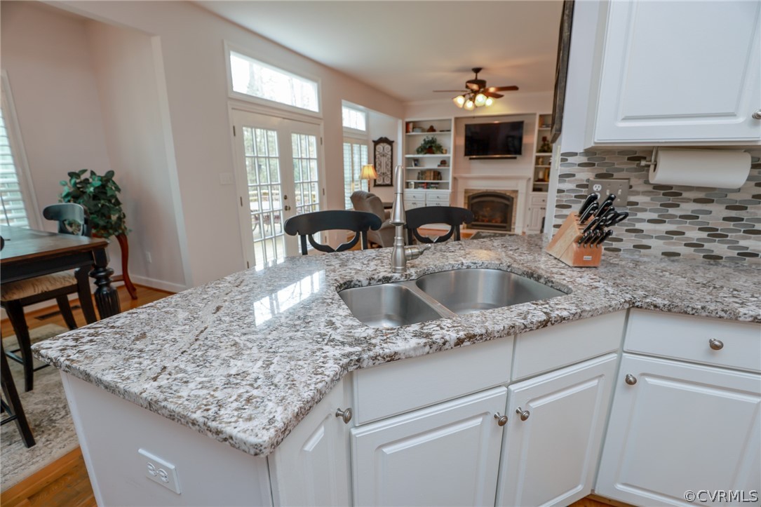 6004 Sedgefield Road Midlothian, VA 23112 - Photo 21 of 50