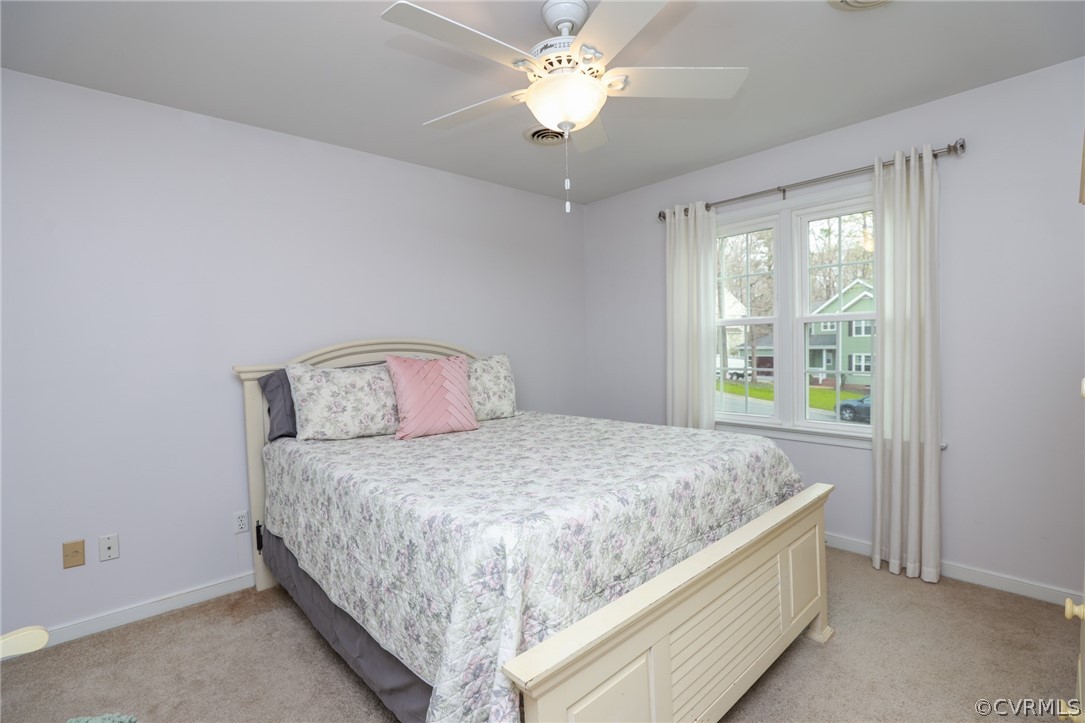 6004 Sedgefield Road Midlothian, VA 23112 - Photo 29 of 50