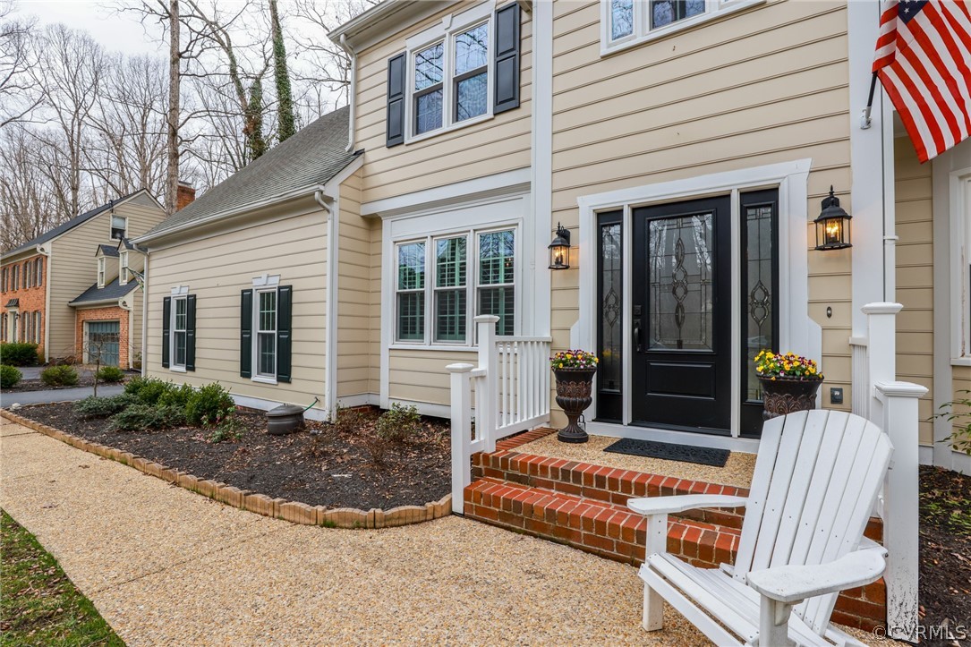 6004 Sedgefield Road Midlothian, VA 23112 - Photo 3 of 50