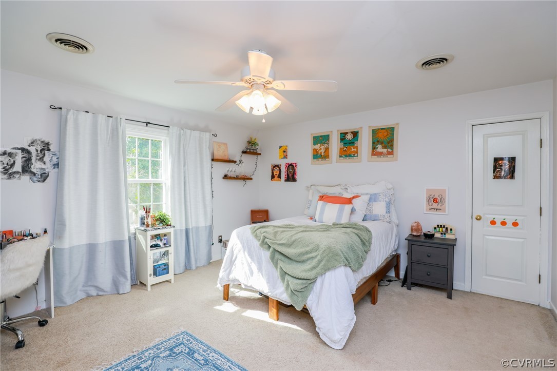 6004 Sedgefield Road Midlothian, VA 23112 - Photo 33 of 50