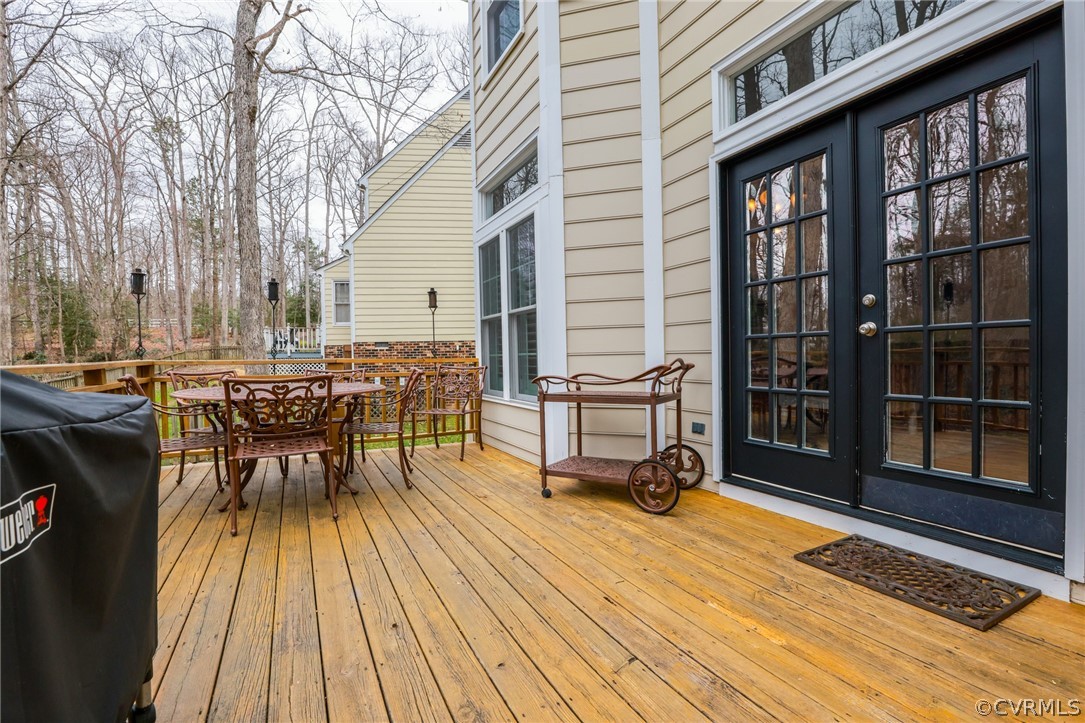 6004 Sedgefield Road Midlothian, VA 23112 - Photo 37 of 50