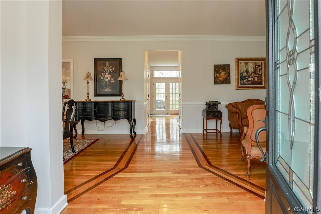 6004 Sedgefield Road Midlothian, VA 23112 - Photo 4 of 50
