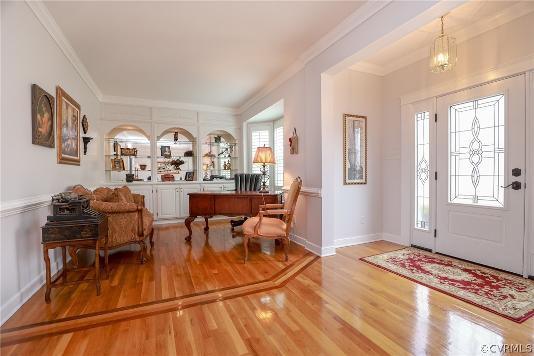 6004 Sedgefield Road Midlothian, VA 23112 - Photo 6 of 50
