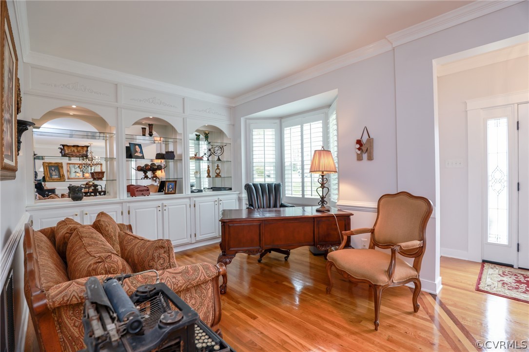 6004 Sedgefield Road Midlothian, VA 23112 - Photo 7 of 50