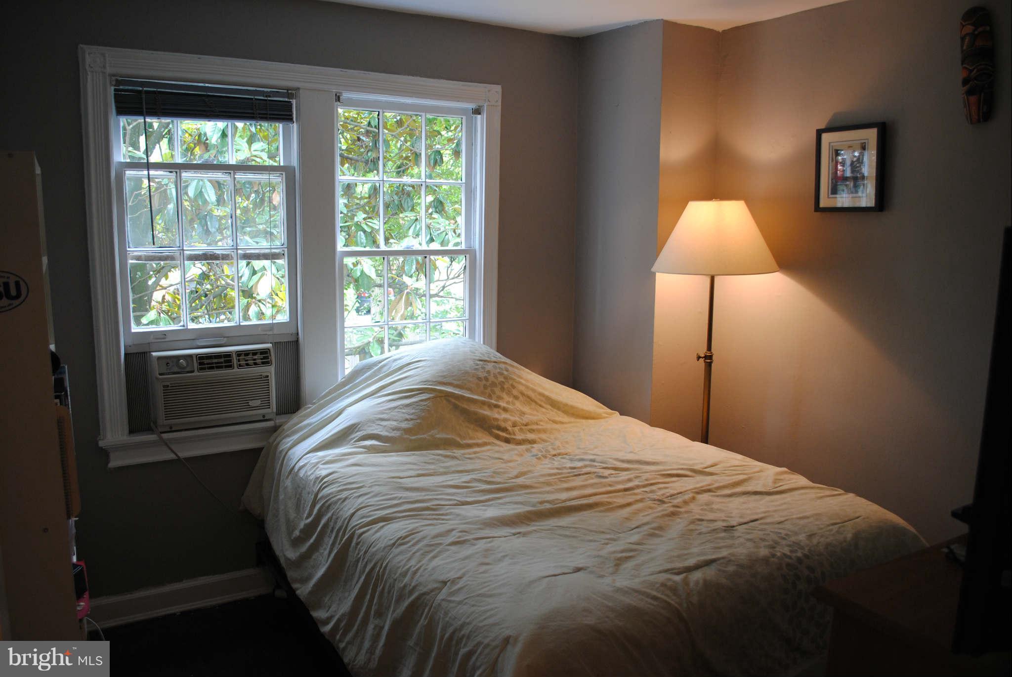 4442 Reservoir Road Northwest Washington, DC 20007 - Photo 14 of 23 2nd Bedroom