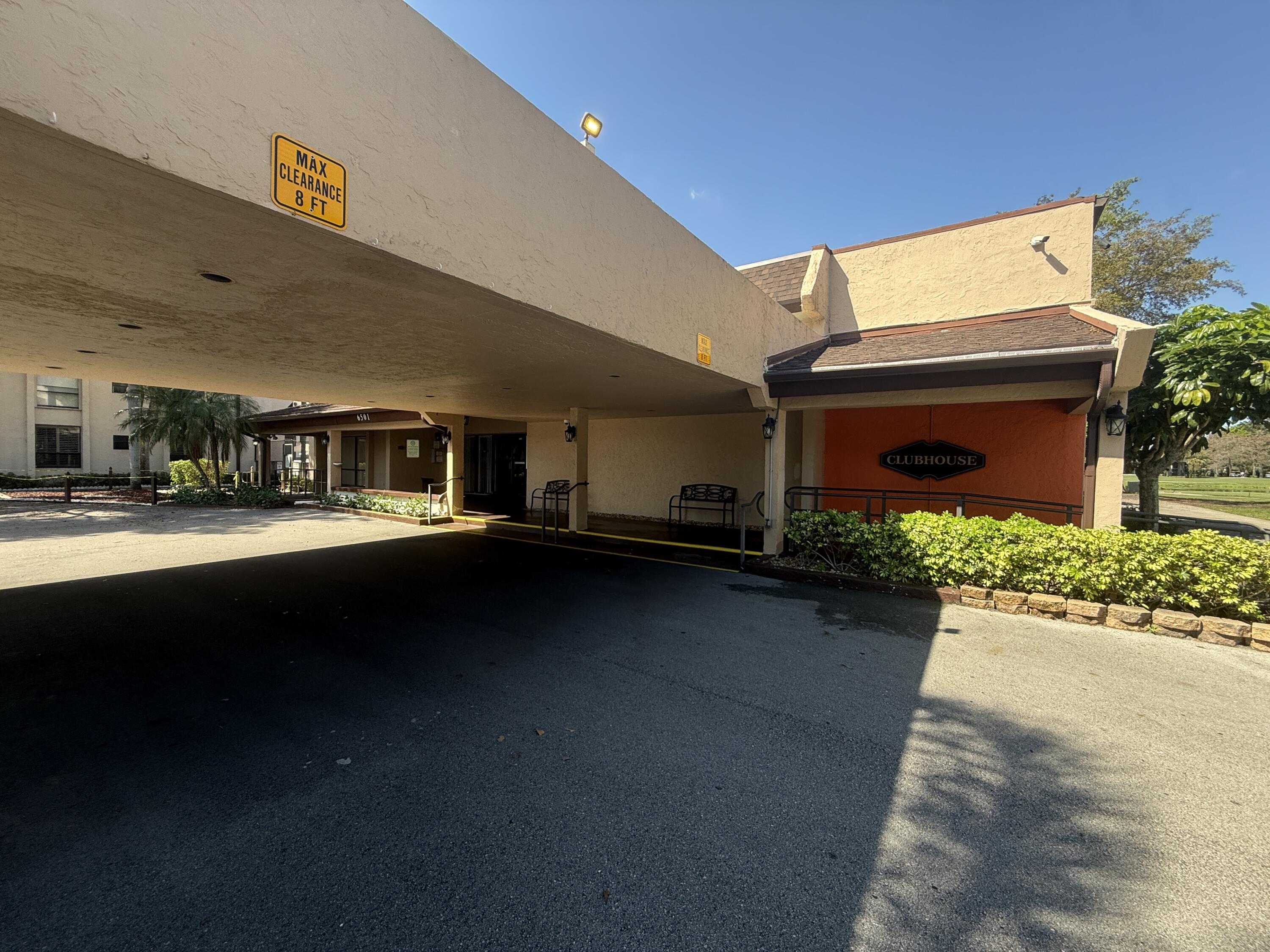 7850 West McNab Road, Unit 210 Tamarac, FL 33321 - Photo 35 of 39 IMG_6457