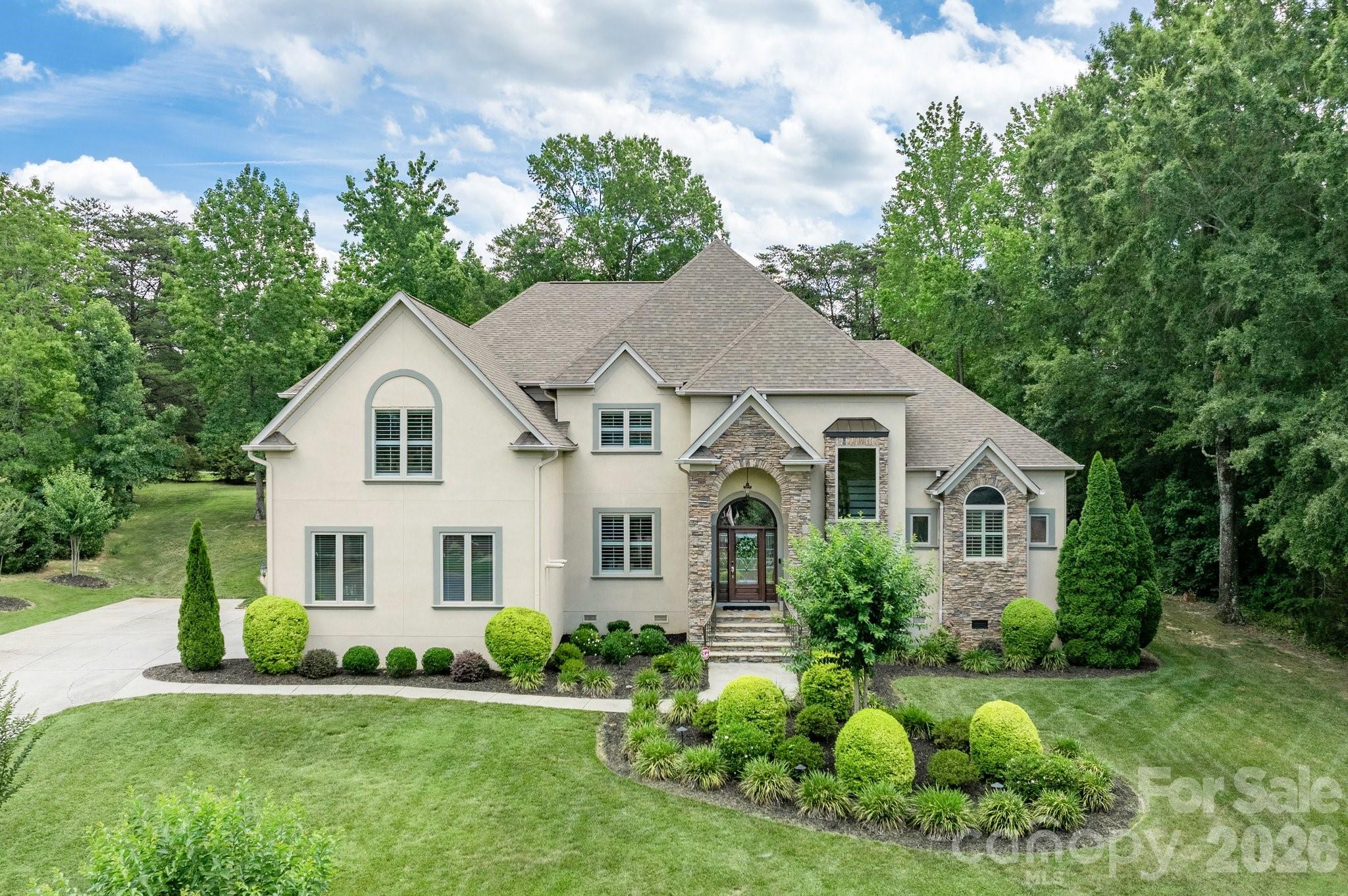 102 Finch Loop Road Fort Mill, SC 29715 - Photo 3 of 46