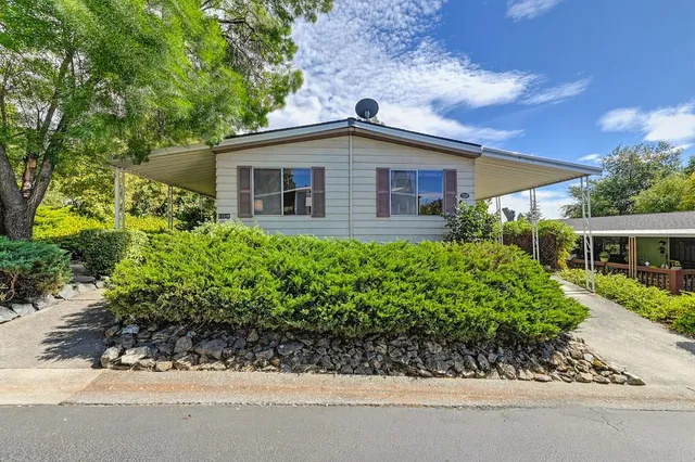 $135,000 | 12318 Pepperwood Circle, Unit 228, Auburn, CA 95603