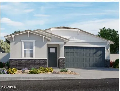 $407,700 | 24470 West Gwen Street, Buckeye, AZ 85326