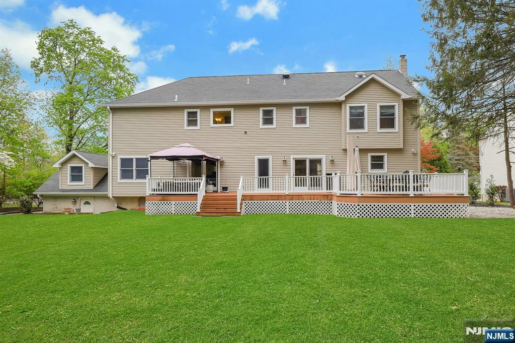 81 Chestnut Street Allendale, NJ 07401 - Photo 20 of 47