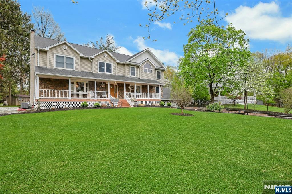 81 Chestnut Street Allendale, NJ 07401 - Photo 44 of 47