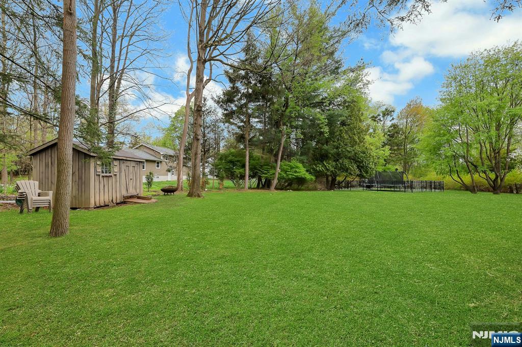 81 Chestnut Street Allendale, NJ 07401 - Photo 45 of 47