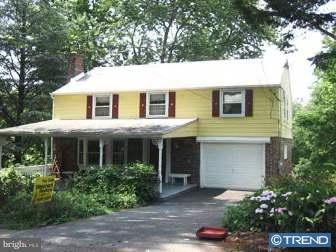 214 Harrison Road Brookhaven, PA 19015 - Photo 1 of 2 Exterior