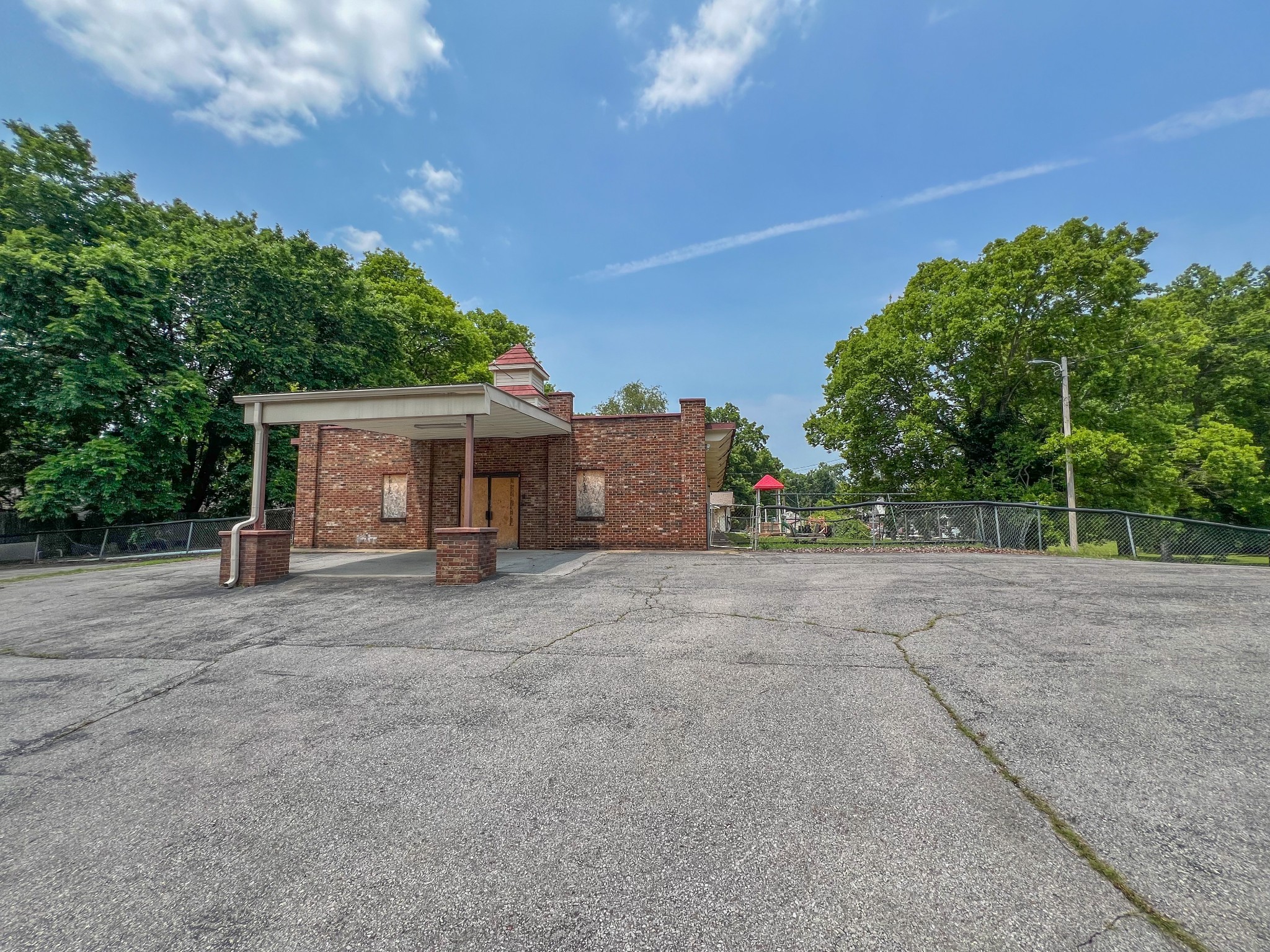 207 Chapel Street Clarksville, TN 37042 - Photo 2 of 4