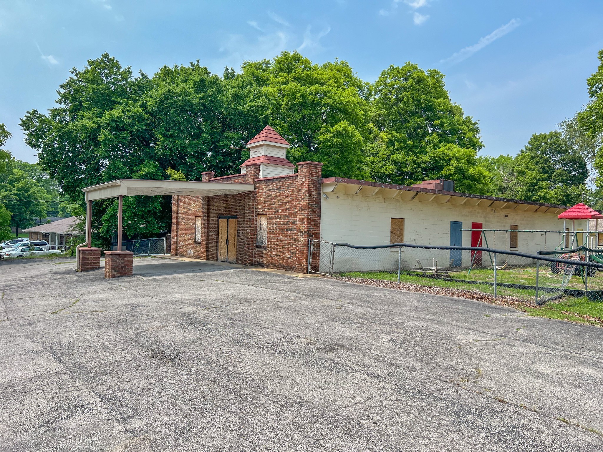 207 Chapel Street Clarksville, TN 37042 - Photo 3 of 4