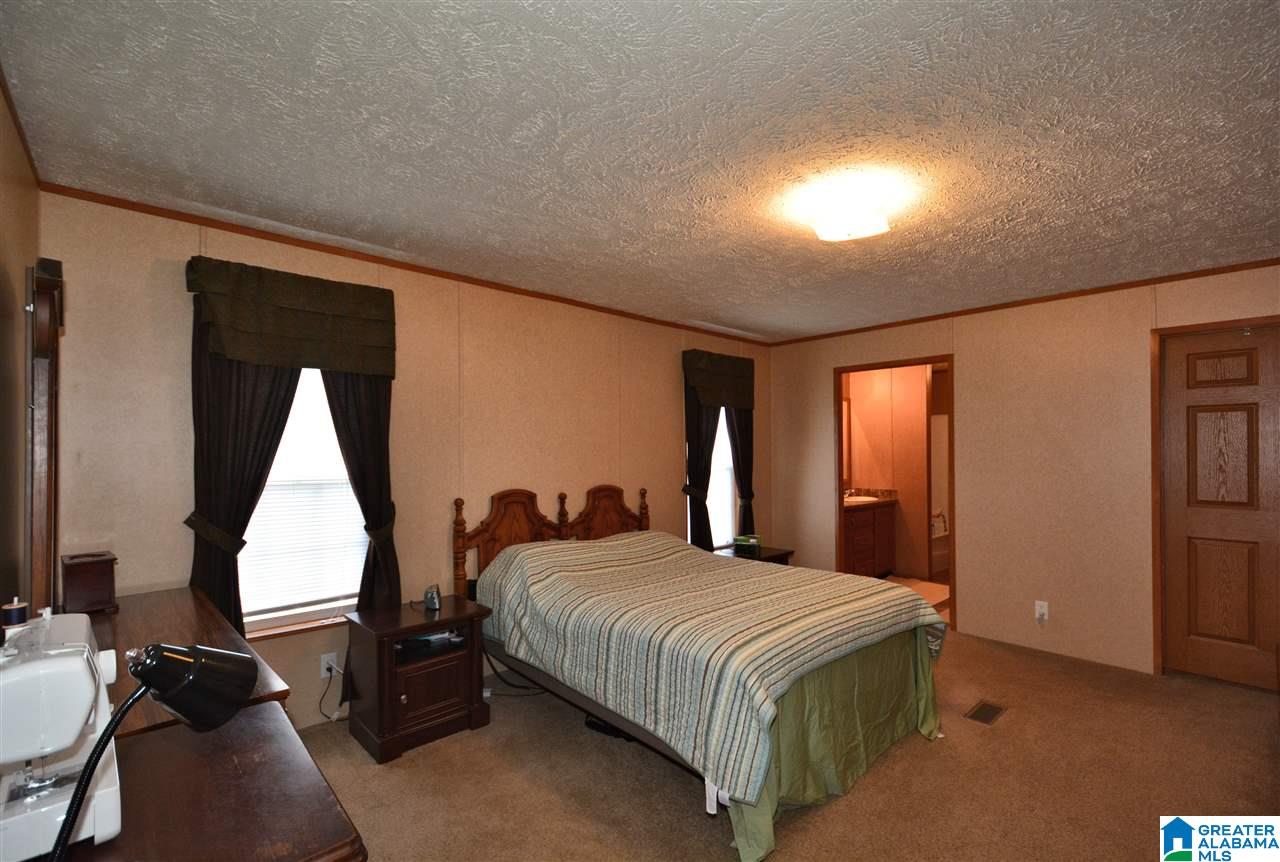 805 North Horton Road Wilsonville, AL 35186 - Photo 16 of 30
