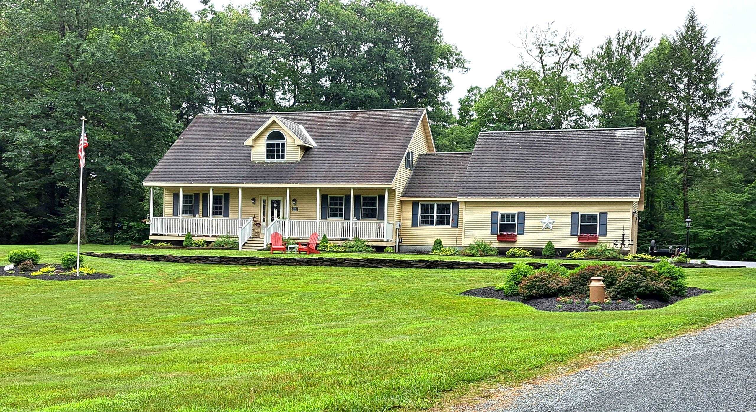 75 Ryan Road Dummerston, VT 05301 - Photo 1 of 1