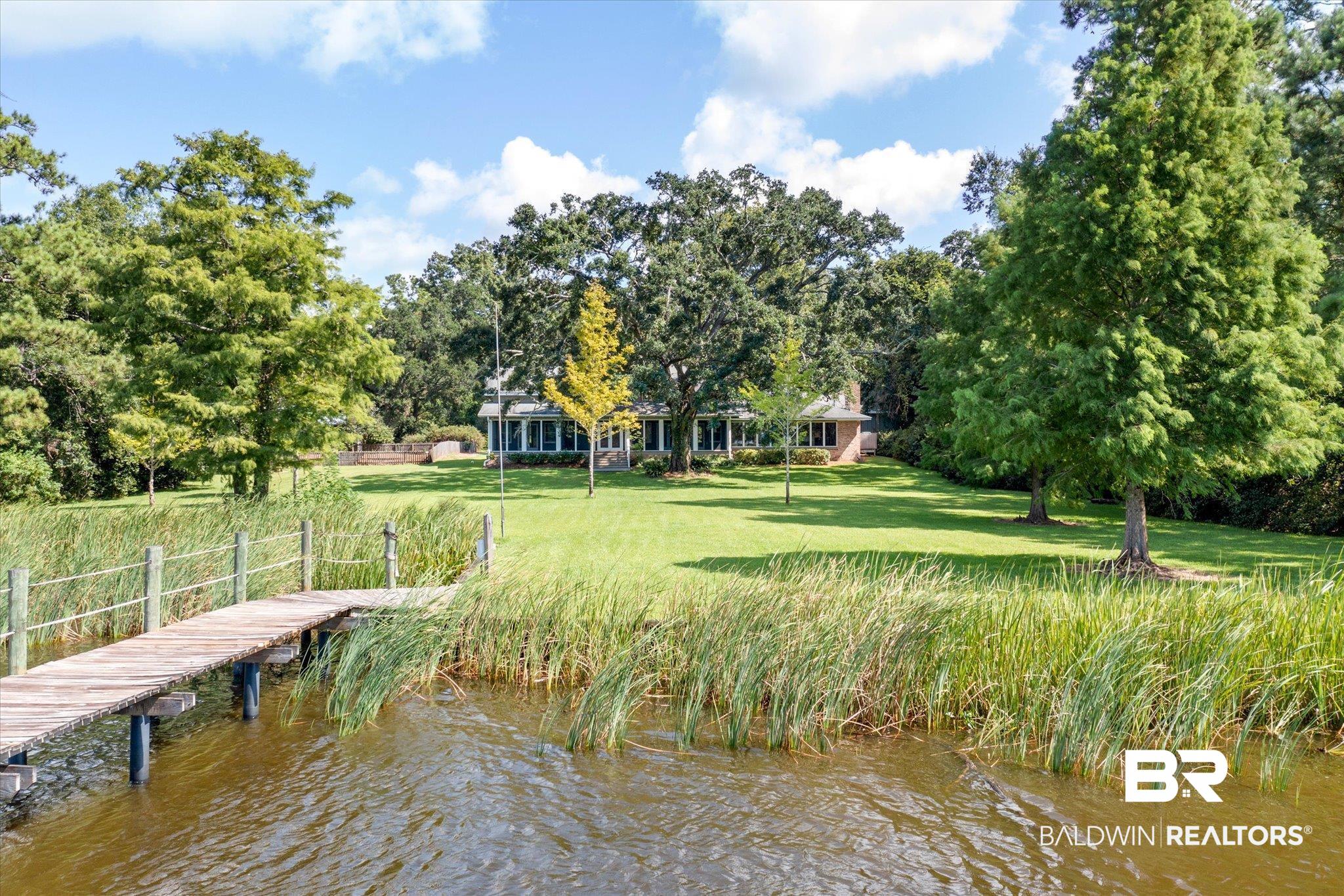 2051 Point Legere Road Mobile, AL 36605 - Photo 19 of 49