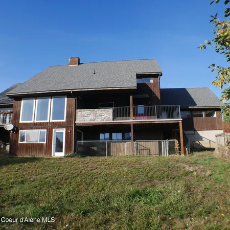 $675,000 | 224 Grandview Drive, St. Maries, ID 83861