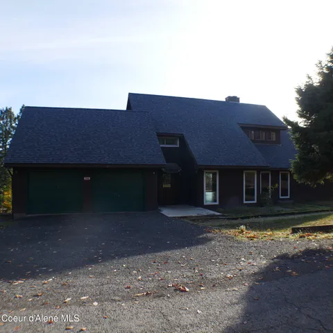 $675,000 | 224 Grandview Drive, St. Maries, ID 83861