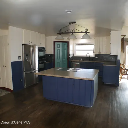 $675,000 | 224 Grandview Drive, St. Maries, ID 83861
