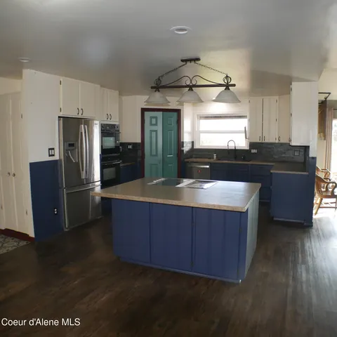 $675,000 | 224 Grandview Drive, St. Maries, ID 83861