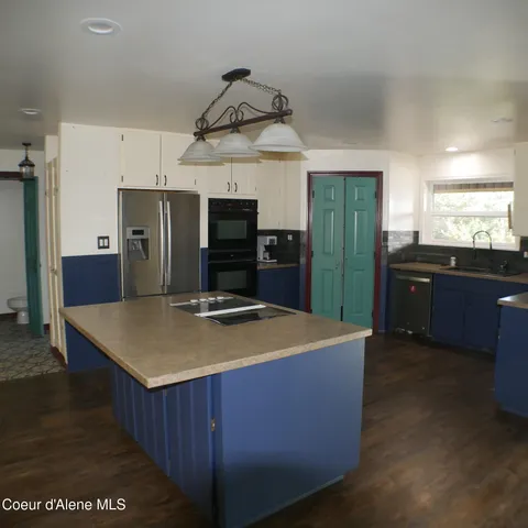 $675,000 | 224 Grandview Drive, St. Maries, ID 83861