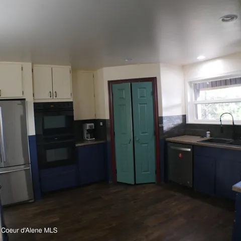 $675,000 | 224 Grandview Drive, St. Maries, ID 83861