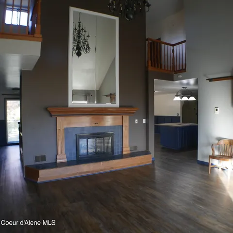 $675,000 | 224 Grandview Drive, St. Maries, ID 83861