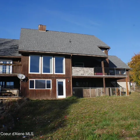 $675,000 | 224 Grandview Drive, St. Maries, ID 83861