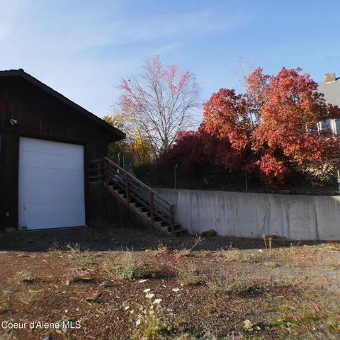 $675,000 | 224 Grandview Drive, St. Maries, ID 83861