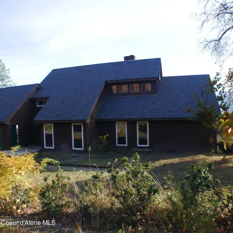 $675,000 | 224 Grandview Drive, St. Maries, ID 83861