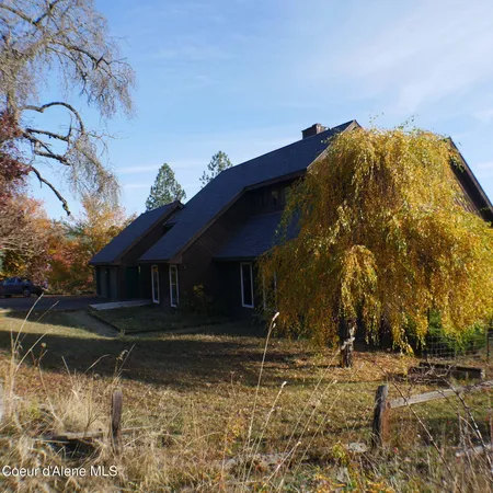 $675,000 | 224 Grandview Drive, St. Maries, ID 83861