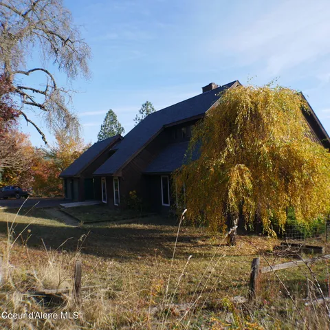 $675,000 | 224 Grandview Drive, St. Maries, ID 83861