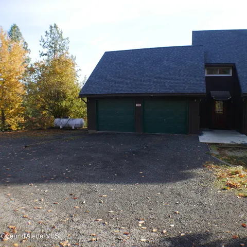 $675,000 | 224 Grandview Drive, St. Maries, ID 83861