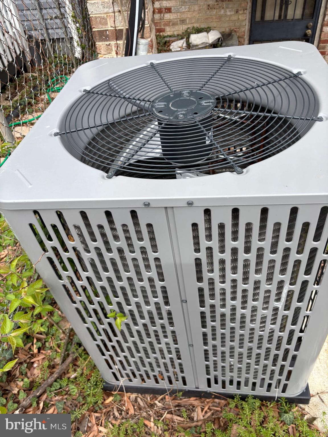 633 Raleigh Place Southeast Washington, DC 20032 - Photo 24 of 25 Air Condition