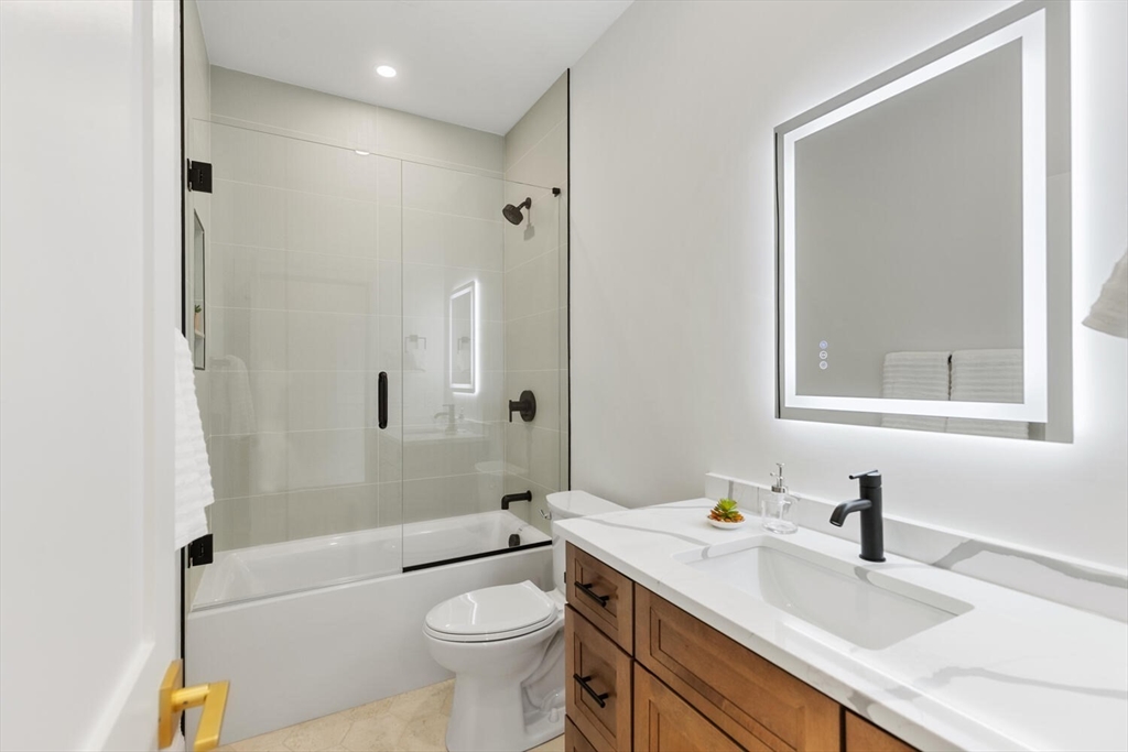 27 Shepard Street, Unit 4 Boston, MA 02135 - Photo 12 of 30