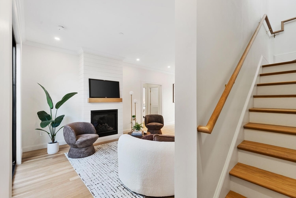 27 Shepard Street, Unit 4 Boston, MA 02135 - Photo 14 of 30