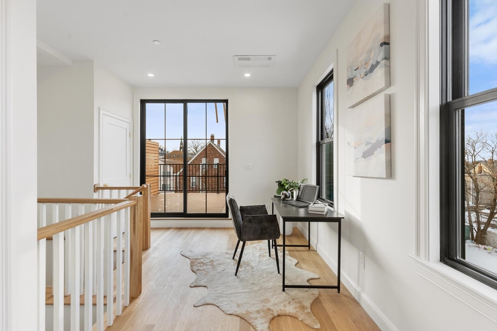 27 Shepard Street, Unit 4 Boston, MA 02135 - Photo 15 of 30