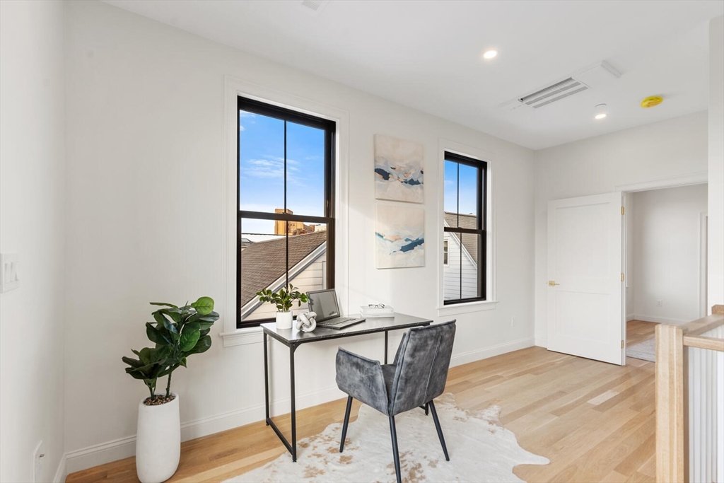 27 Shepard Street, Unit 4 Boston, MA 02135 - Photo 16 of 30