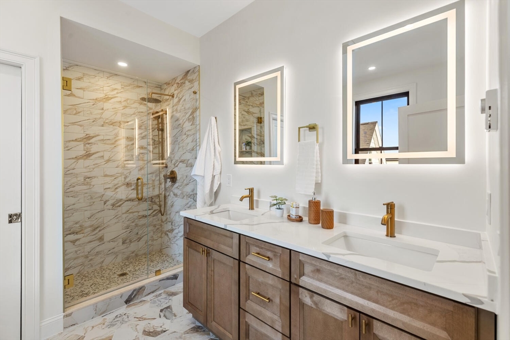 27 Shepard Street, Unit 4 Boston, MA 02135 - Photo 20 of 30