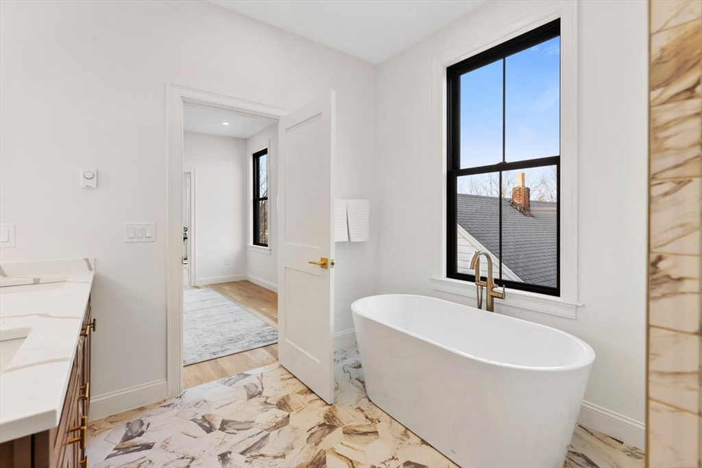 27 Shepard Street, Unit 4 Boston, MA 02135 - Photo 21 of 30